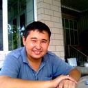 Kachibek Arapbaev