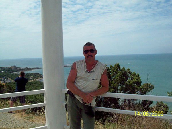 Валерий Янчук