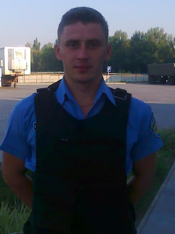 Сергей Овдиенко