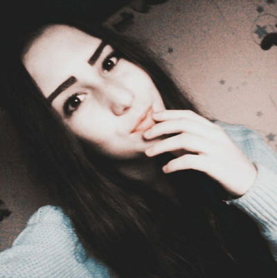 Альбина Токарева