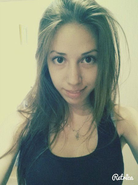 Анна Коваленко