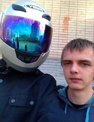 Ваня Запашный