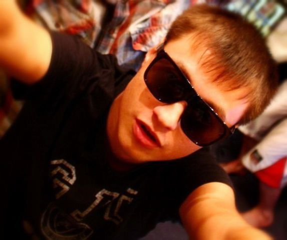 Данил Крылов