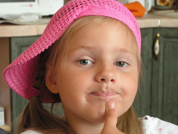 Елена Факеева