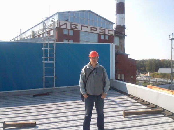 Мягков Михаил