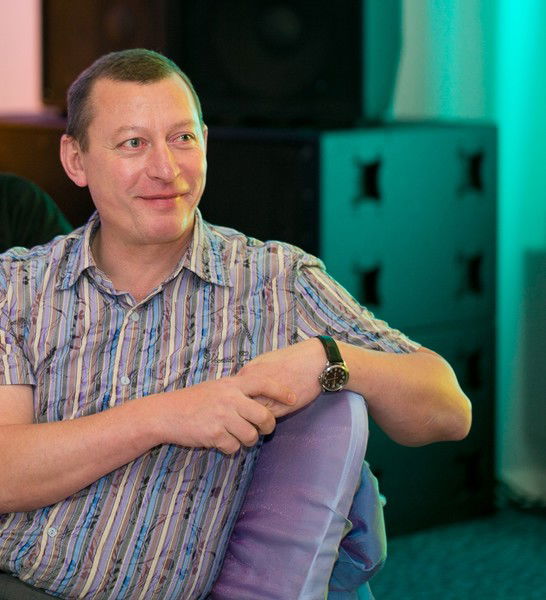 Владимир Фёдоров