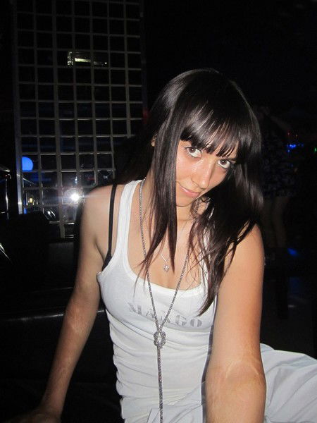 Юлия Мильченко