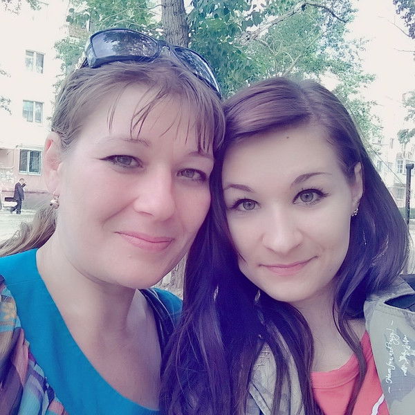 Наталья Валивай