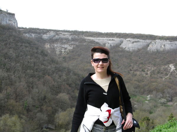 Наталия Кружко