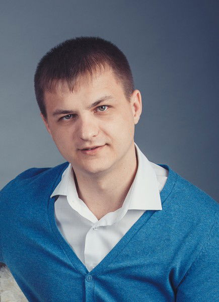 Виктор Ермаков