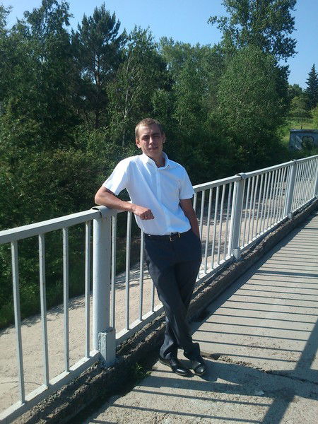 Сергей Гребенев