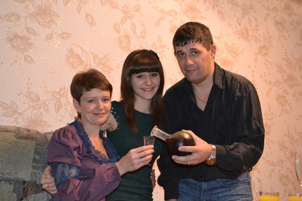 Вячеслав Щербанов