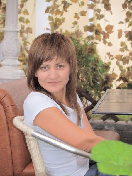 Екатерина Шаульская