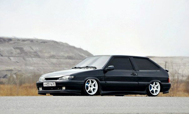 Юличка Ковалева