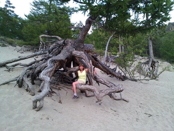 Ольга Клячина