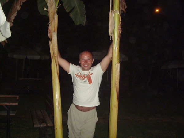 Михаил Воронов