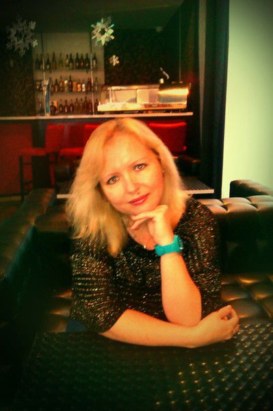 Светлана Седова