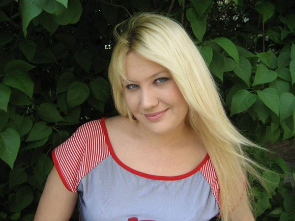 Маринка Остапенко