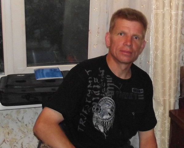 Александр Симоненко