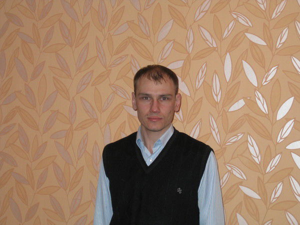 Евгений Сергеев