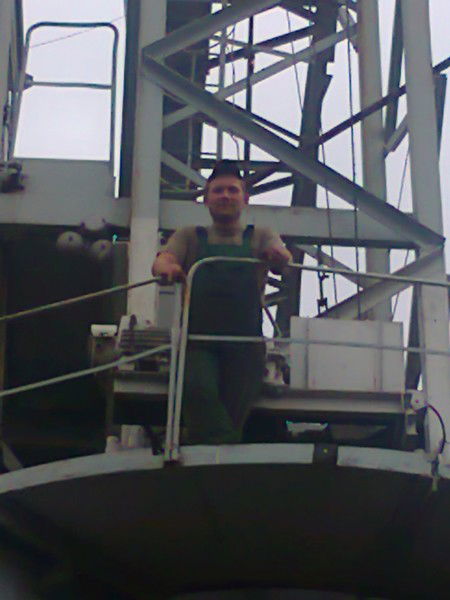 Александр Боровиков