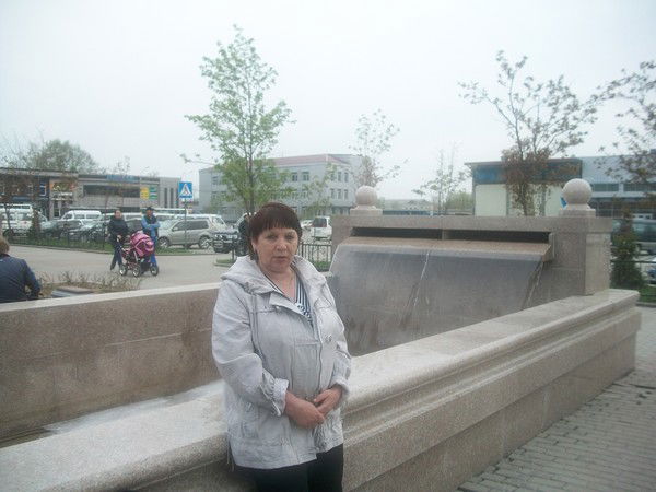 Татьяна Павлюченкова