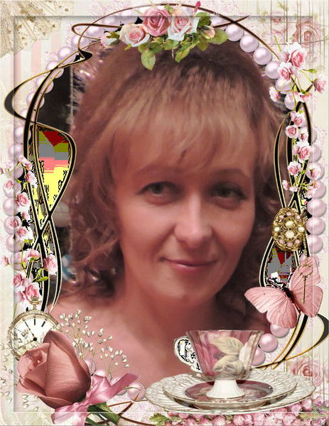 Любовь Зимина