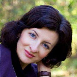 Юлия Грибанова