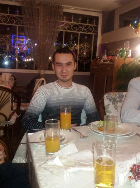 Адилет Бакыт Уулу