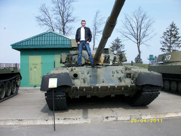 Павел Новосадов