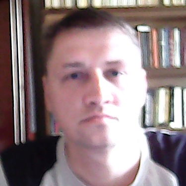 Виктор Дашевский