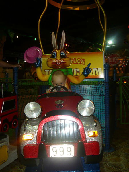 Бушин Авдикерим