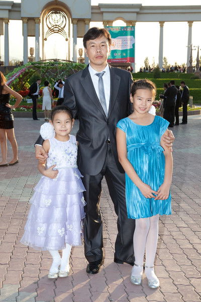 Айдана Джакаева