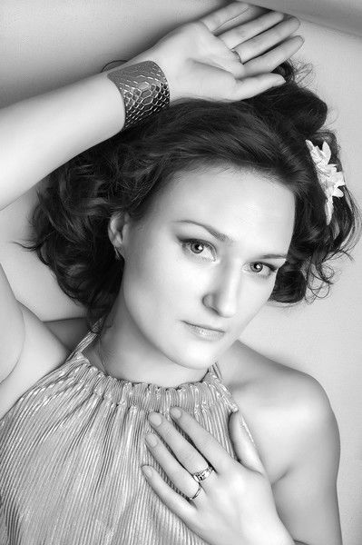 Ольга Эктова