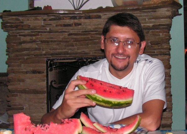 Максим Губарев