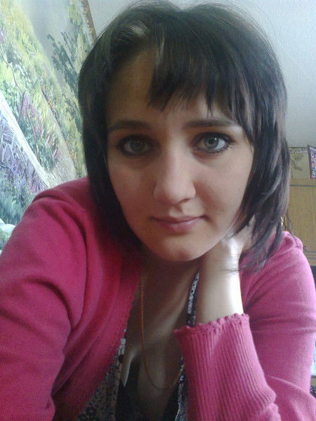 Кристиной Мама Назвала