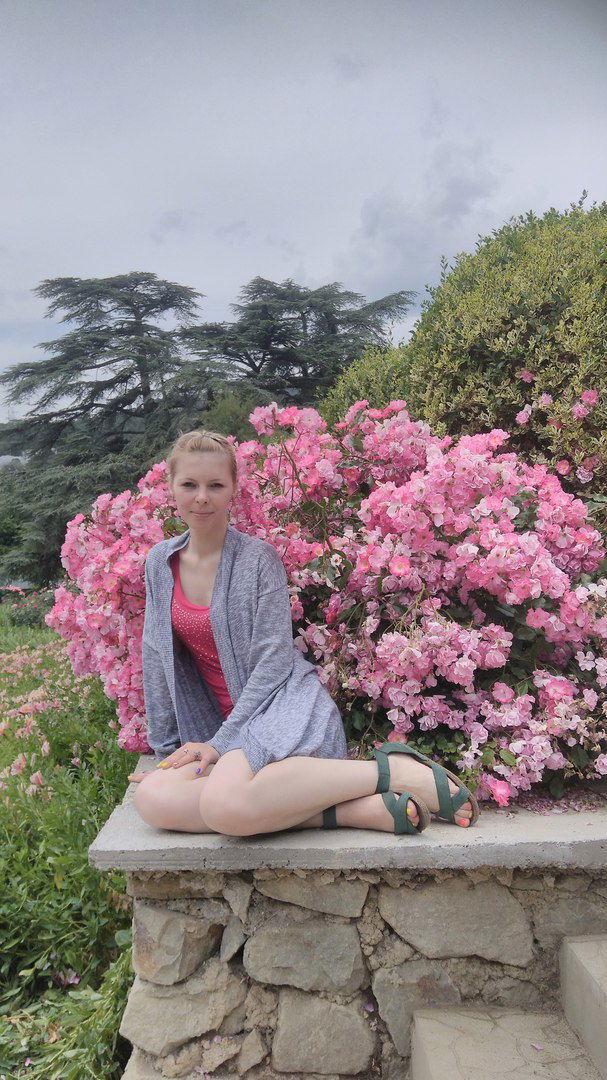 Катерина Александрова