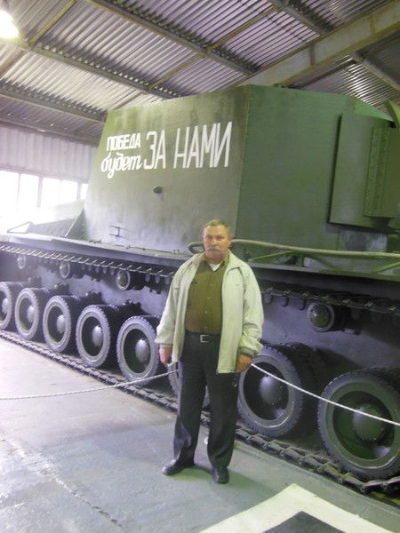 Александр Прудников