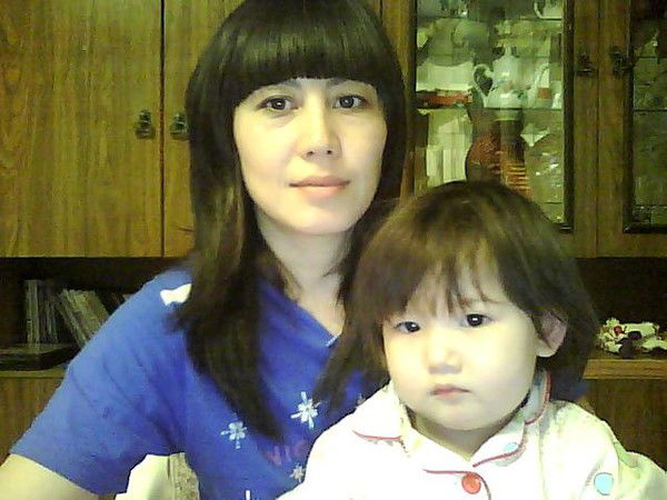 Сайёра Каюмова