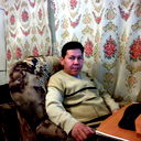 Ильгам Шакиров