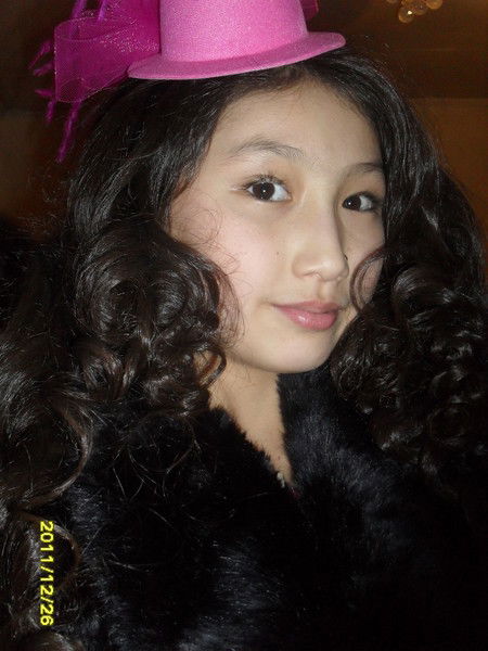 Milashka... Dakosi=)