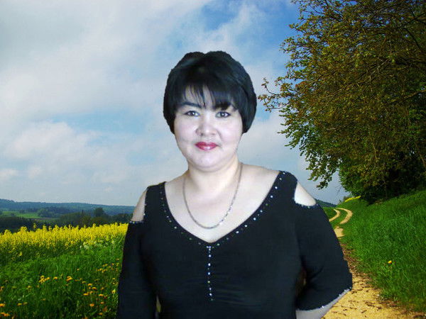 Толкын Балтабаева