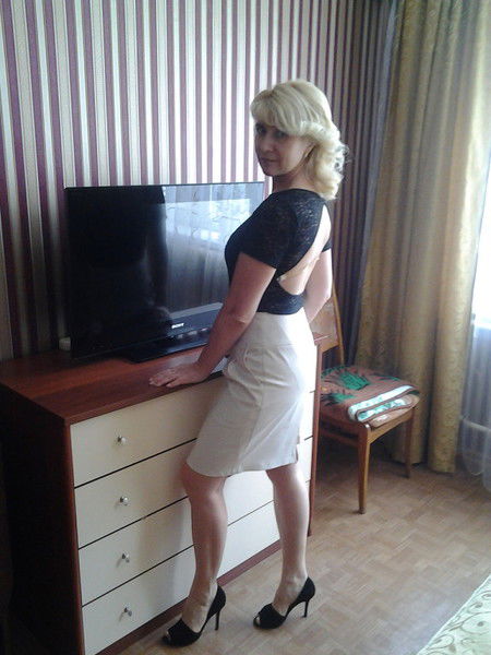 Надежда Рябенкова