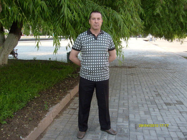 Олег Манджос