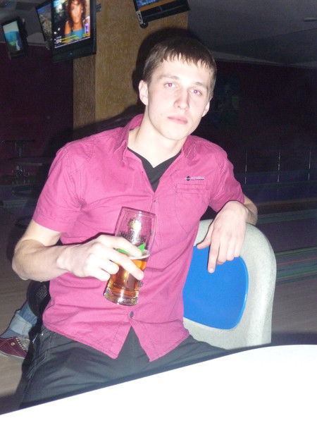 Иван Зуйков