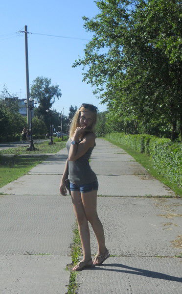 @&@ Анечка @&@