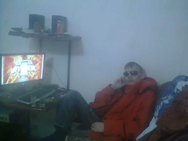 Владимир Кудашов