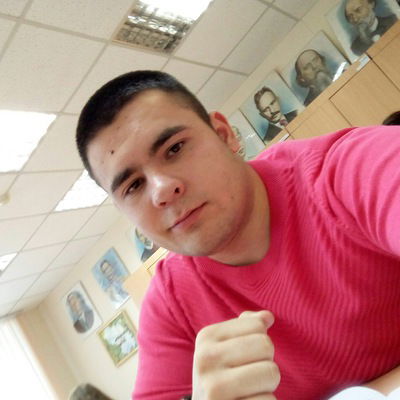 Данил Бойко