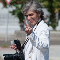 Игорь Дорожков