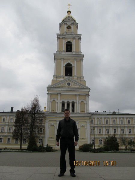 Евгений Белкин